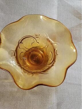 Vintage Dish
